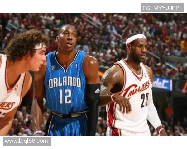 2006年骑士与奇才季后赛精彩回顾与经典瞬间解析