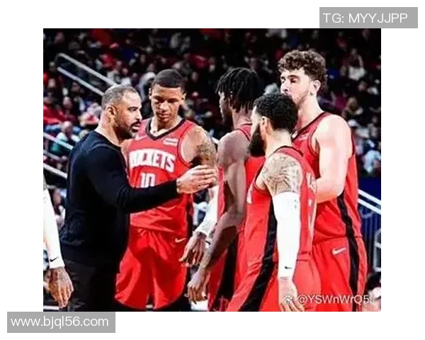 2019年NBA火箭队与活塞队激烈对决精彩回顾与赛后分析