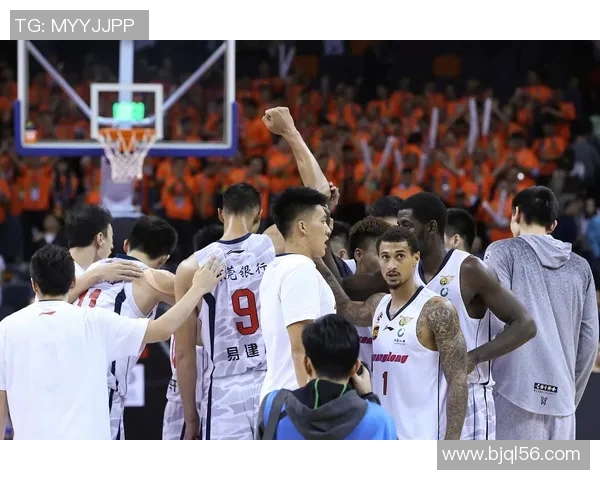 2020年CBA季后赛上海队对决广东队精彩回顾与赛后分析 2020年CBA季后赛上海队对决广东队精彩回顾与赛后分析