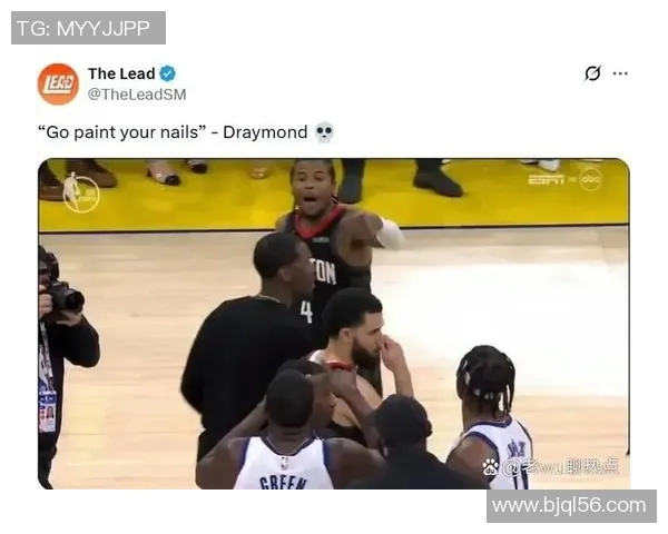 乐福与追梦格林的对决谁能在NBA赛场上笑到最后