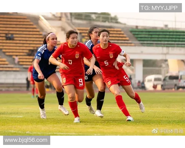 南非女足与中国女足激战正酣谁能在国际赛场上脱颖而出