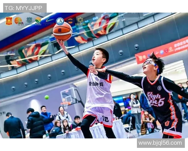 吴前：从青涩少年到篮球巨星的成长之路与辉煌成就