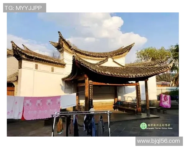 布莱克尼的魅力探秘:走进这座小镇的历史与文化之旅 布莱克尼的魅力探秘:走进这座小镇的历史与文化之旅
