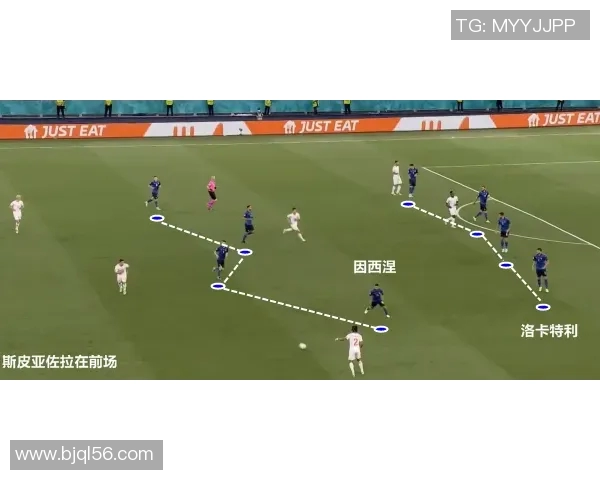 查洛摩利与普的精彩对决揭示了足球战术的新趋势与未来发展方向